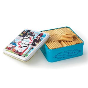 WAFERINI ROMAGNA Gr.190 V.21,60 ART.10508 [BABBI123]