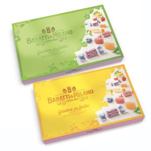 CONFEZIONE GELATINE Gr.400 V.11,90 ART.5866 [BARATTI405]