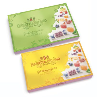 CONFEZIONE GELATINE Gr.400 V.11,90 ART.5866 [BARATTI405]