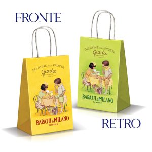 BORSINA GIADA GELEE Gr.230 V.6,90 ART.5860 [BARATTI410]