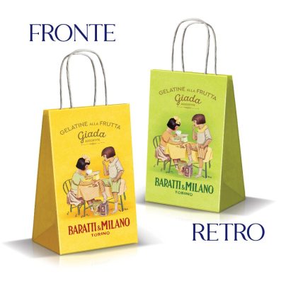 BORSINA GIADA GELEE Gr.230 V.6,90 ART.5860 [BARATTI410]