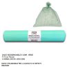 SACCO BIO VERDE Gr.50 70x110cm (10 strappi) [BIOEXTRUSION141]