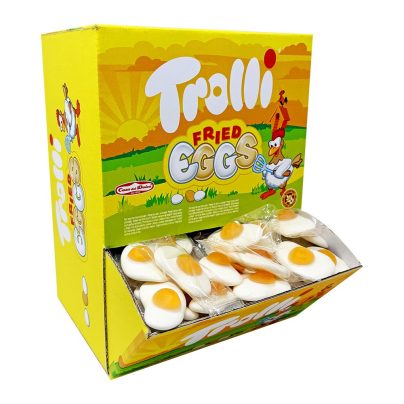 FRIED EGGS MONOPEZZO x 200 Pz. [CADO220]