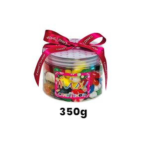 BARATTOLO GOMMOSE Gr.350 x 1 Pz.V.7,90 [CANDY139]