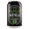 BIRRA CASTELLO LA DECISA LATT. cl.33 x 24 Pz. [CASTELLO100]