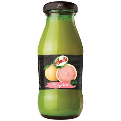 AMITA POMPELMO CL.20 x 24 Pz. [COCACOLA513]