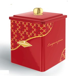 LATTA TORRONCINI ROSSA Gr.250 ART.14586 [CONDO101]