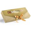 CONFEZIONE TRANCETTI TORRONE NON RICOPERTI Gr.300 COD.14570 [CONDO201]