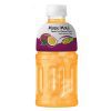 MOGU MOGU PASSION FRUIT ML.320 x 24 Pz. [IDEA157]
