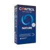 CONTROL NATURE 6 Pz x ASTUCCIO x 24 Pz. [BIC740]