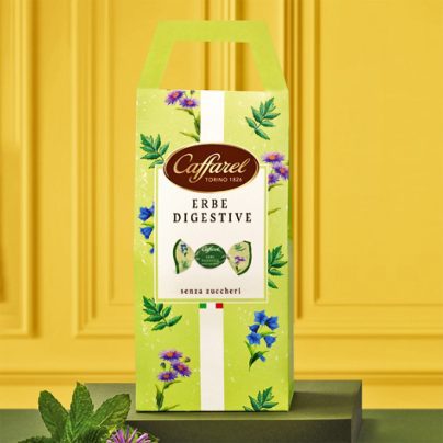 BAG ERBE DIGESTIVE SZ Gr.150 V.10,00 ART.083035 [CAFFAREL101]