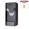 DISPENSER MEGAMINI MOUSSE LAVAMANI BLACK x 1 Pz. ART.92500 [CELTEX153]