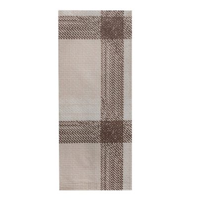 BUSTA PORTAPOSATE GREIGE/NOCCIOLA x 125 Pz. ART.2114 [CELTEX311]