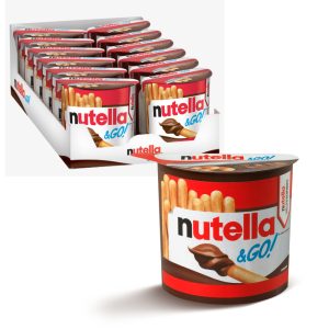 NUT & GO x 12 Pz. [FERR516]