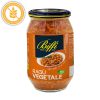 RAGU' VEGETALE VETRO x Gr.480 GAIA [GAIA105]
