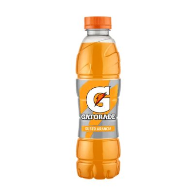 GATORADE SPORT ARANCIA Cl.50 x 12 Pz. [GATORADE100]