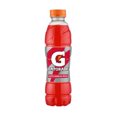 GATORADE SPORT ARANCIA ROSSA Cl.50 x 12 Pz. [GATORADE110]