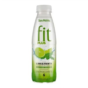 ACQUA FUNZIONALE VITALITY LIME & MINT Cl.50 x 12 Pz. [ZANIBONI175]