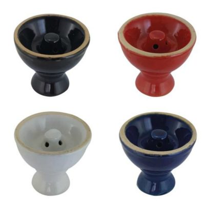 PENTOLA CERAMICA NARGHILE x 24 Pz. [NARGHILE31151]