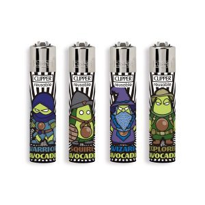 AVOCADOS LEGEND CLIPPER LARGE x 48 Pz. [CLIPPER102]