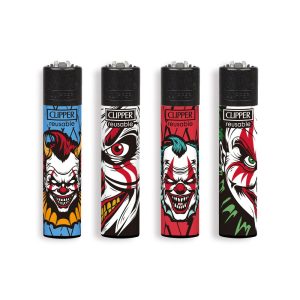 LOVELY C. SW+BW+LB CLIPPER LARGE x 48 Pz. [CLIPPER860]