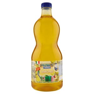 SYRUPMATIC LIMONE Kg.3 FABBRI [FABBRI148]