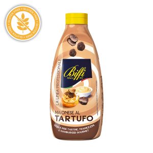 MAIONESE AL TARTUFO TWISTER Gr.800 BIFFI [GAIA169]