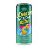 LEMONSODA TWIST GAZZOSA LATTINA CL.33 x 24 Pz. [LEMONSODA110]