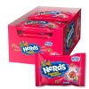 NERDS GUM BERRIES x 20 Pz.V.3,00 [CADO125]