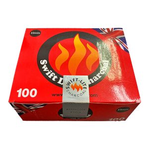 CARBONE GOLDEN SWIFT-LITE (10Pz) x 10 Pz. [GOLDEN100]