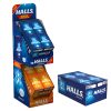 HALLS EXPO ASTUCCIO 2025 x 36 Pz. [HALLS155]