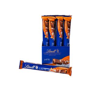 SNACK CARAMELLO x 24 Pz.LINDT ART.424154 [LINDT104]