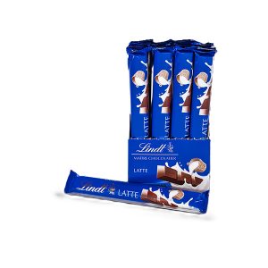 SNACK LINDT DURO LATTE x 24 Pz. ART.853795 [LINDT120]