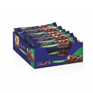 NOCCIOLATTE BARRETTA LINDT x 36 Pz. 865051 [LINDT140]
