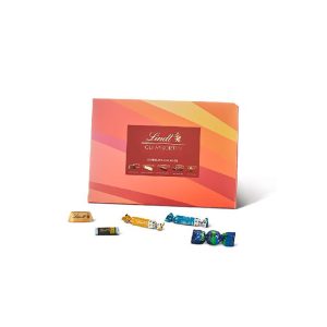 GLI ASSORTITI SCATOLA Gr.320 V.25,00 ART.865184 [LINDTCONF127]