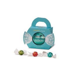 MAXI LINDOR EDIZIONE LIMITATA Gr.200 V.20,00 ART.865890 [LINDTCONF150]