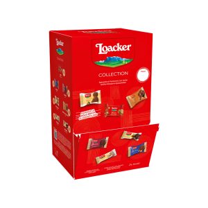 LOACKER MINIS MIX MARSUPIO x 72 Pz. [LOACKER132]