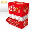 KIT KAT MINI MARSUPIO x Kg.1,3 (77 Pz.) [PERUBANCO107]