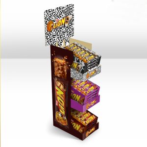 LION TRIETTO Gr.40 x 72 Pz. [PERUBANCO109]