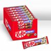 KIT KAT CHUNKY GR.40 x 36 Pz. [PERUBANCO144]