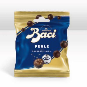 BACI PERLE Gr.35 x 24 Pz. [PERUBANCO149]