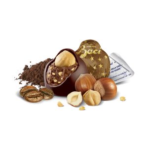 BACI CAFFE' SFUSO x Gr.750 [PERUBANCO150]