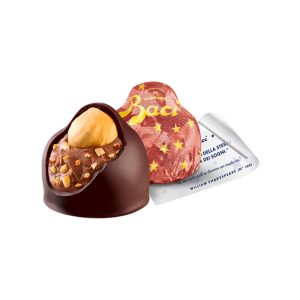 BACI CARAMELLO SFUSO x Gr.750 [PERUBANCO155]