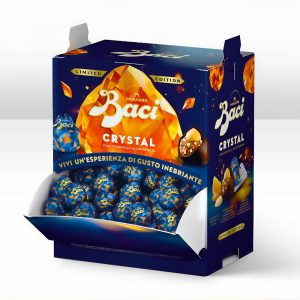 BACI CRYSTAL MARSUPIO x Kg.1,5 [PERUBANCO176]