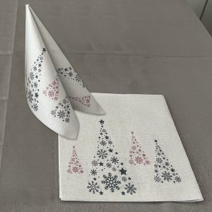 TOVAGLIOLI TNT ABETONE cm40x40 50x1 Pz.(SACC)ART.TOAB4370 AIRLIDE [ROIAL225]