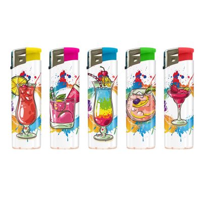 COCKTAILS MAXI x 50 Pz. ATOMIC ART.3648103 [TROBER245]