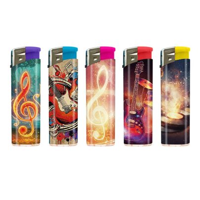 MUSIC MAXI x 50 Pz. ATOMIC 3648108 [TROBER263]