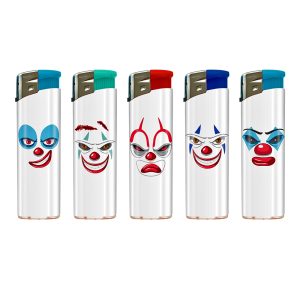 PAGLIACCIO MAXI x 50 Pz. ATOMIC 3648110 [TROBER266]