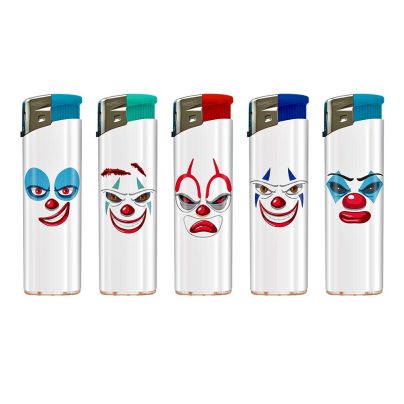 PAGLIACCIO MAXI x 50 Pz. ATOMIC 3648110 [TROBER266]