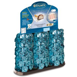 BOERI BIANCO CUORE WITOR'S x 240+300 Pz.ART.C00392000 [WITO105]